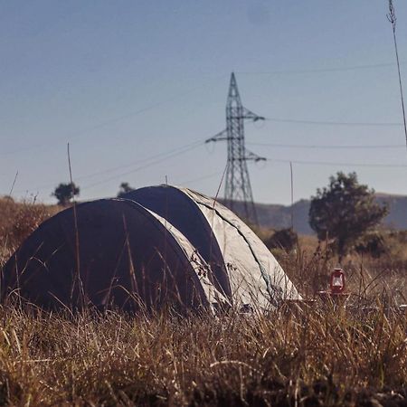Camp Iaiwan Hotel Cherrapunji Esterno foto