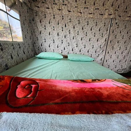 Camp Iaiwan Hotel Cherrapunji Esterno foto