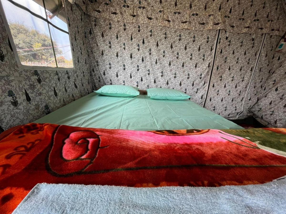 Camp Iaiwan Hotel Cherrapunji Esterno foto